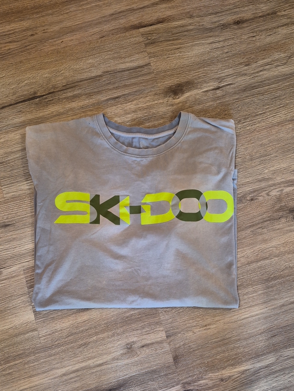 Mens Skidoo TSHIRT